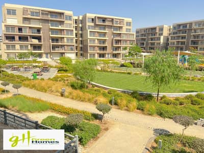 3 Bedroom Flat for Sale in New Cairo, Cairo - WhatsApp Image 2025-08-02 at 12.41. 57_15caf34a. jpg