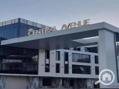 مکتب  للايجار في الشيخ زايد، الجيزة - 7d3036d5-cc23-4209-a76a-9660c58f25e1. jpg