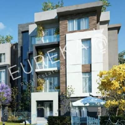 فلیٹ 3 غرف نوم للبيع في القاهرة الجديدة، القاهرة - 5facebe3-bc09-4bc1-93c7-43b7e85fda0f. jpg