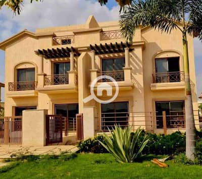 فیلا 3 غرف نوم للبيع في مدينتي، القاهرة - 1000193132. jpg