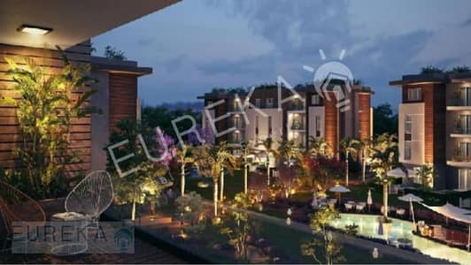 3 Bedroom Flat for Sale in New Cairo, Cairo - 9bcb8b67-123f-463f-b2f7-84b25bba4511. jpg