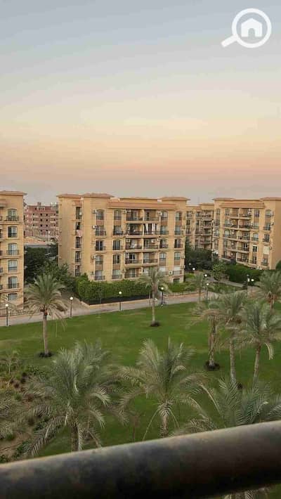 4 Bedroom Apartment for Sale in New Cairo, Cairo - 1000208082. jpg