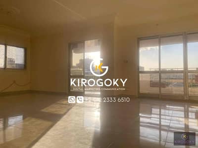 2 Bedroom Apartment for Rent in Nasr City, Cairo - IMG_8385. jpg