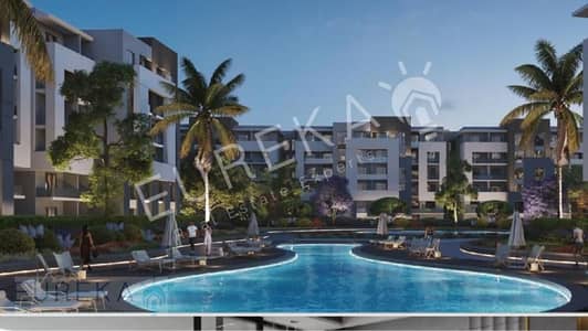 فلیٹ 2 غرفة نوم للبيع في القاهرة الجديدة، القاهرة - 0084dac6-8044-4c55-b245-1d2510adc775. jpg