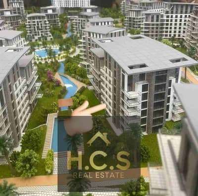 فلیٹ 2 غرفة نوم للبيع في القاهرة الجديدة، القاهرة - 1000559597. jpg