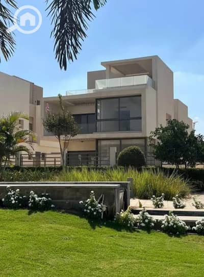 4 Bedroom Villa for Sale in New Cairo, Cairo - Screenshot_20251022_040203_Gallery. jpg