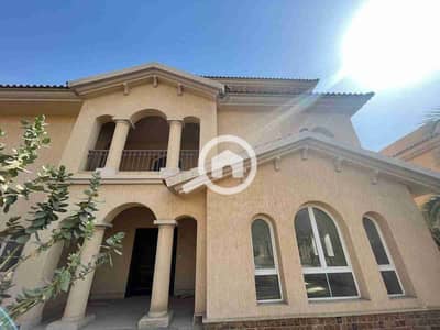 5 Bedroom Villa for Rent in Madinaty, Cairo - 1000174206. jpg