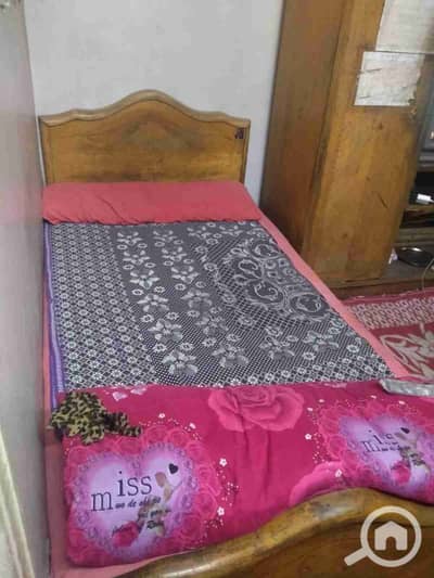 فلیٹ 3 غرف نوم للايجار في حدائق القبة، القاهرة - 1000112961. jpg