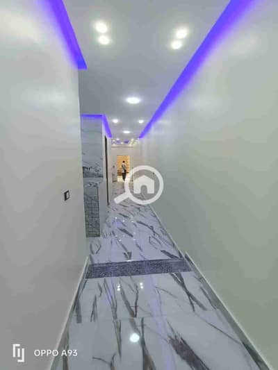 3 Bedroom Flat for Rent in New Cairo, Cairo - 323588. jpg