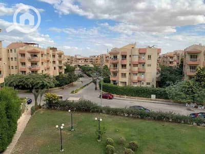 شقة 3 غرف نوم للايجار في الشيخ زايد، الجيزة - 99200. jpg