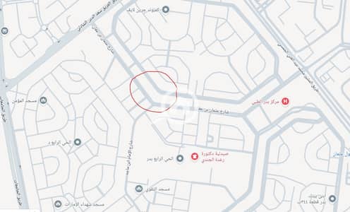 11 Bedroom Other Residential for Sale in Badr City, Cairo - 787878. JPG