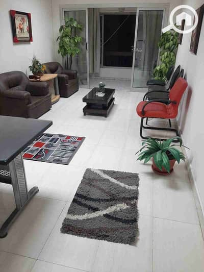 Office for Rent in Heliopolis, Cairo - 174791. jpg