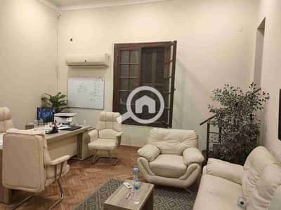 مکتب  للايجار في مصر الجديدة، القاهرة - 169242. jpg