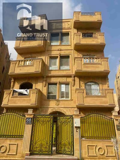 فلیٹ 3 غرف نوم للبيع في القاهرة الجديدة، القاهرة - 1000784608. jpg