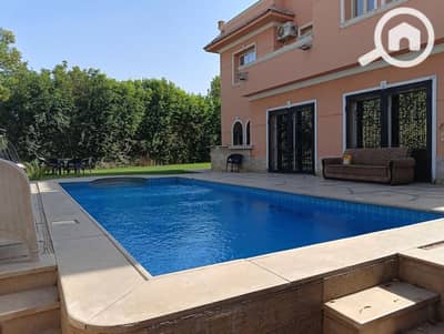 فیلا 3 غرف نوم للبيع في العبور، القاهرة - 541729441_10161380348666437_6192585407144278695_n. jpg