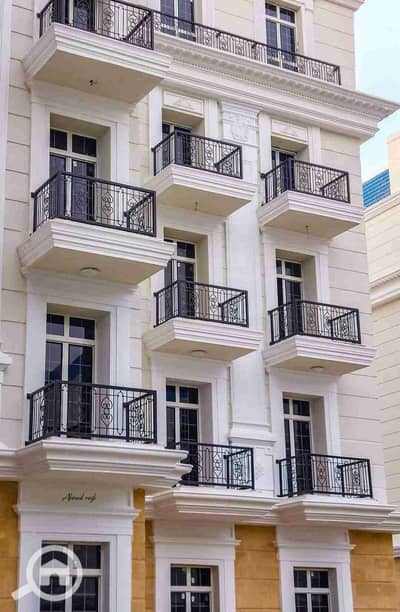 4 Bedroom Apartment for Sale in North Coast, Matruh - 1000526517. jpg