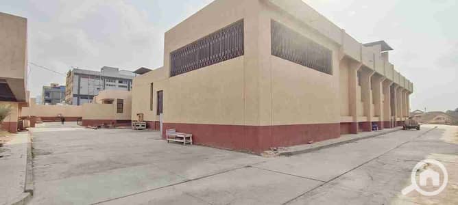 مصنع  للبيع في العاشر من رمضان، الشرقية - 1000115701. jpg