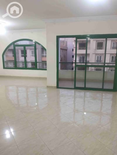 3 Bedroom Flat for Rent in Mokattam, Cairo - 1000307152. jpg