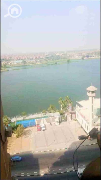 1 Bedroom Apartment for Rent in Maadi, Cairo - 1000179896. jpg