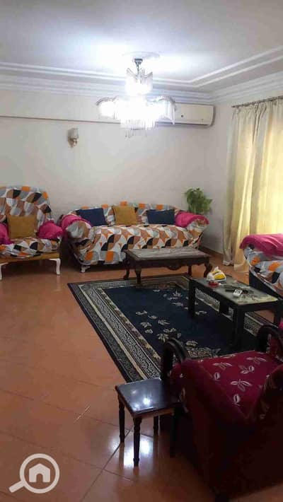 3 Bedroom Apartment for Rent in Maadi, Cairo - 1000180092. jpg