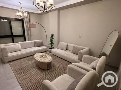 فلیٹ 2 غرفة نوم للايجار في القاهرة الجديدة، القاهرة - IMG-20251127-WA0141. jpg