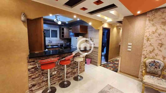 3 Bedroom Flat for Rent in Zahraa Al Maadi, Cairo - 1000153355. jpg