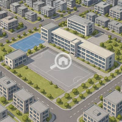 Other Commercial for Sale in Shorouk City, Cairo - 1000035727. png