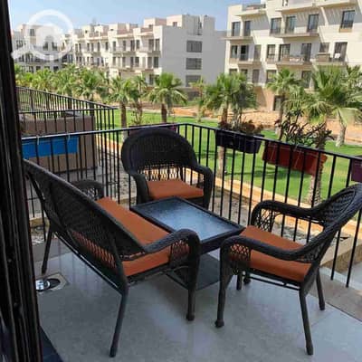 فلیٹ 2 غرفة نوم للايجار في الشيخ زايد، الجيزة - 1000449114. jpg