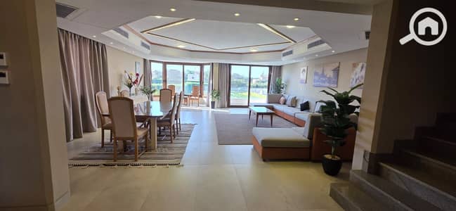 4 Bedroom Twin House for Rent in New Cairo, Cairo - IMG-20251127-WA0091. jpg