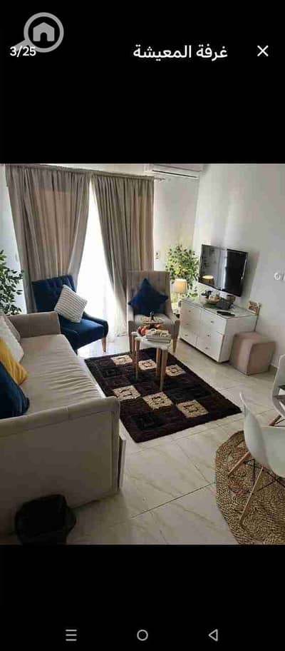 2 Bedroom Apartment for Rent in Madinaty, Cairo - 1000402233. jpg