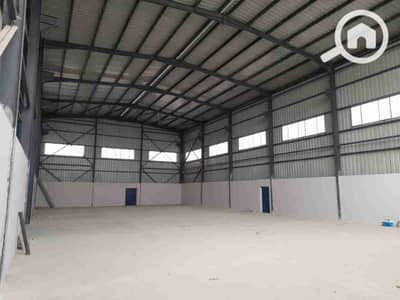 مصنع  للايجار في العاشر من رمضان، الشرقية - 1000114215. jpg