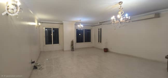 شقة 3 غرف نوم للايجار في القاهرة الجديدة، القاهرة - IMG-20251128-WA0151. jpg