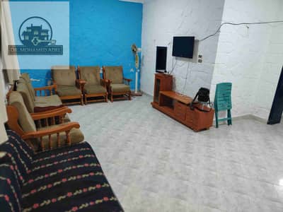 2 Bedroom Apartment for Rent in Agami, Alexandria - 40652. jpg