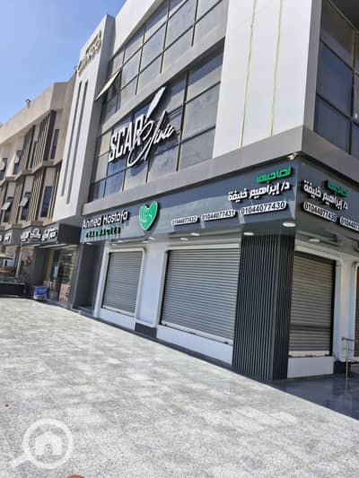 عيادة  للايجار في القاهرة الجديدة، القاهرة - IMG-20251126-WA0408. jpg