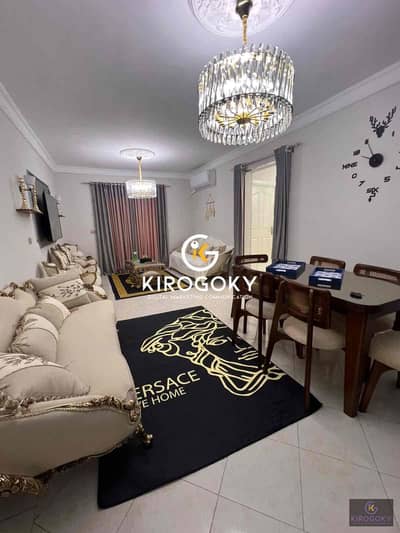 شقة 3 غرف نوم للايجار في مدينة نصر، القاهرة - IMG_8464. jpg