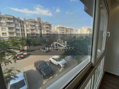 3 Bedroom Flat for Sale in Madinaty, Cairo - 1000529693. jpg 3 Bedroom Flat for Sale in Madinaty, Cairo - 1000529693. jpg