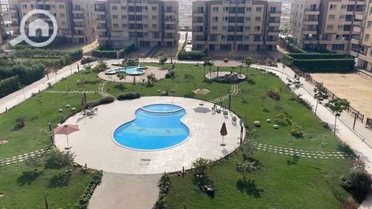 دوبلكس 5 غرف نوم للبيع في 6 أكتوبر، الجيزة - 20f286a3-7694-4a81-9f9b-5ed67ca09ece. jpeg