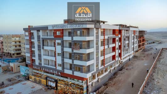 شاليه  للبيع في الغردقة، البحر الأحمر - WhatsApp Image 2025-08-18 at 15.27. 00_ea966f7c. jpg