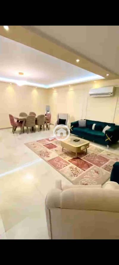 شقة فندقية 3 غرف نوم للايجار في المهندسين، الجيزة - 1000122669. jpg شقة فندقية 3 غرف نوم للايجار في المهندسين، الجيزة - 1000122669. jpg