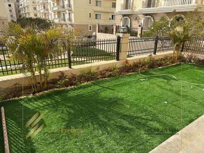 فلیٹ 2 غرفة نوم للايجار في القاهرة الجديدة، القاهرة - 07eefc50-0ba8-469b-a57d-f54541d76ec7. jpg