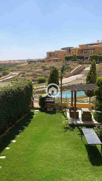 4 Bedroom Twin House for Sale in Sheikh Zayed, Giza - 1000086688. jpg