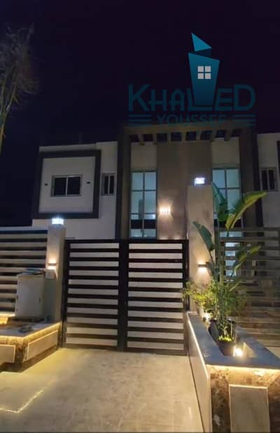 فیلا 6 غرف نوم للبيع في الشيخ زايد، الجيزة - WhatsApp Image 2025-11-29 at 10.44. 04 AM. jpeg