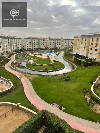 بنتهاوس 3 غرف نوم للبيع في القاهرة الجديدة، القاهرة - WhatsApp Image 2025-11-25 at 2.54. 31 PM. jpeg