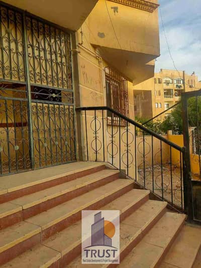 فلیٹ 3 غرف نوم للبيع في الشيخ زايد، الجيزة - 1000253252. jpg