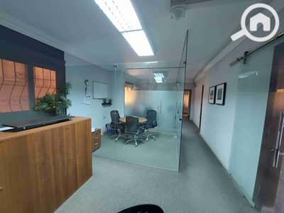 Commercial Building for Rent in Maadi, Cairo - 1000002660. jpg