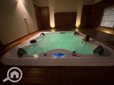 4 Bedroom Duplex for Sale in New Cairo, Cairo - WhatsApp Image 2025-11-28 at 00.36. 28_fac88e0c. jpg