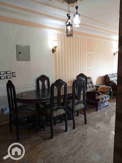 2 Bedroom Flat for Sale in Sheikh Zayed, Giza - 84971. jpg