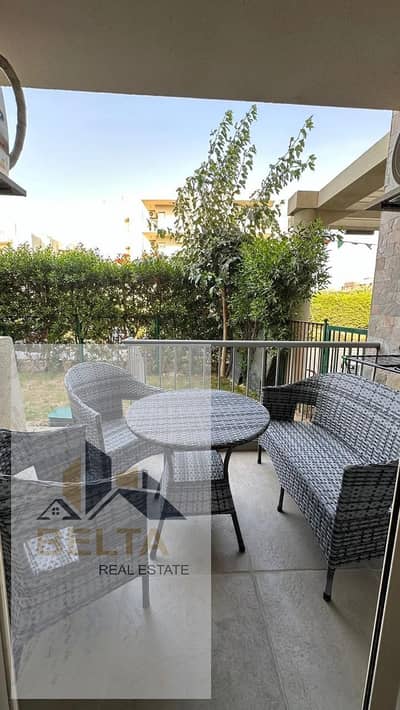 3 Bedroom Flat for Sale in Sheikh Zayed, Giza - IMG-20250522-WA0185. jpg