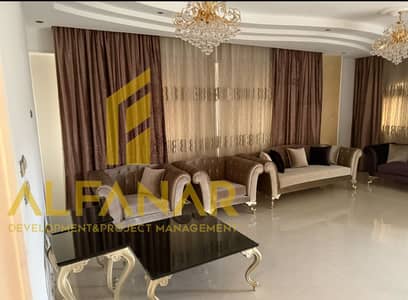 2 Bedroom Apartment for Rent in New Cairo, Cairo - IMG-20251129-WA0027. jpg