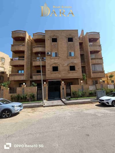 شقة 3 غرف نوم للبيع في العبور، القاهرة - 1001015561. jpg